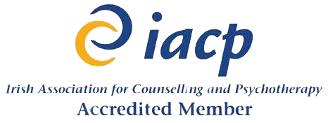IACP Accredited Member IACP Accredited Member — Irish Association for Counselling and Psychotherapy